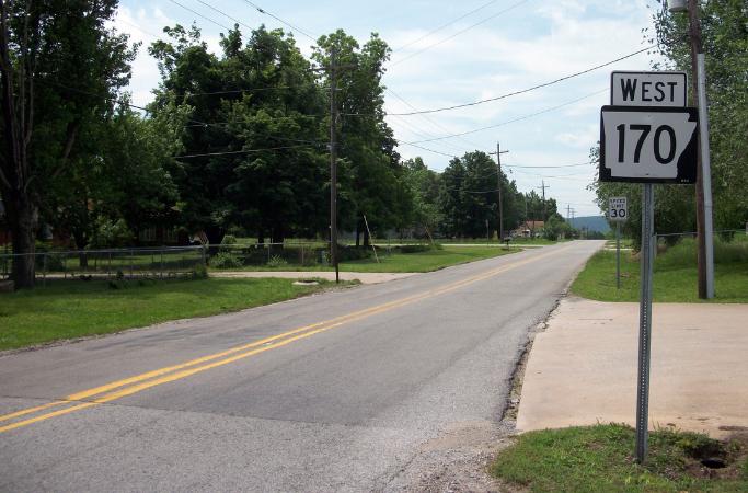 Farmington