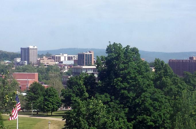 Fayetteville