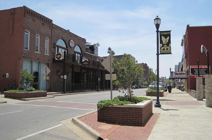 Jonesboro