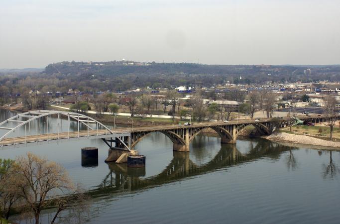 North Little Rock