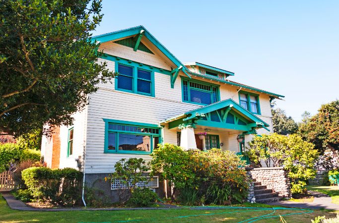 Sell My House Cash by Scotty Cash Buys Houses