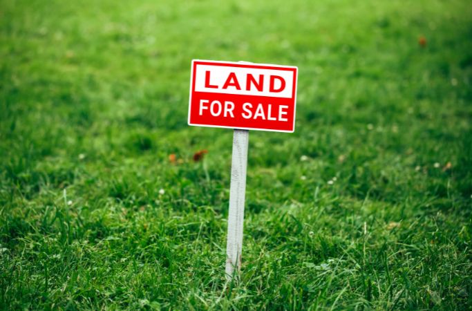 Sell My Land Fast by Scotty Cash Buys Houses