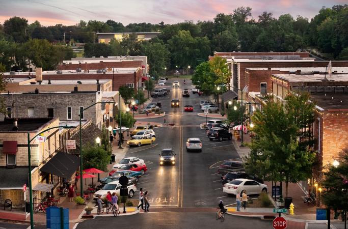 Siloam Springs