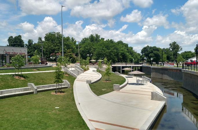 Springdale