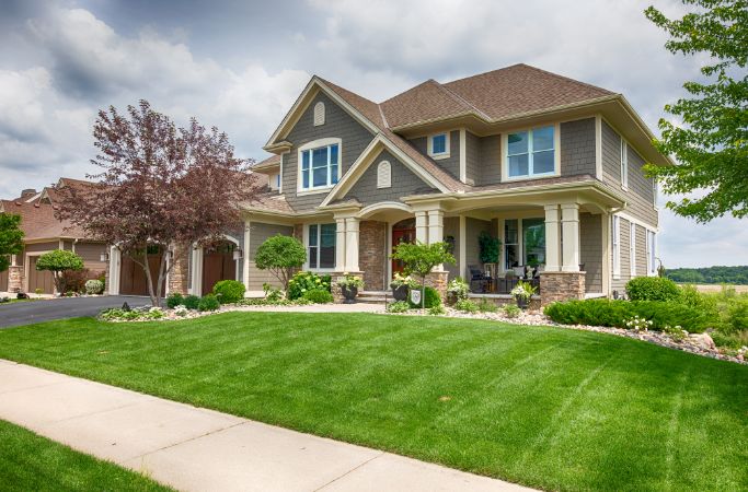 Cash Home Buyers