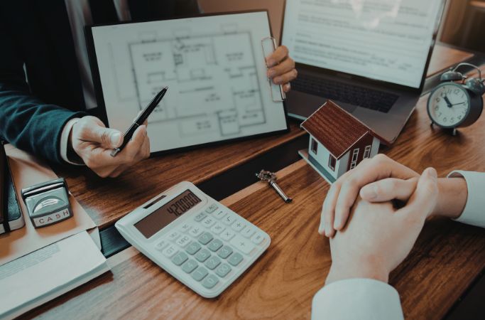 Real Estate Investor